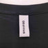 ゼロエイトサーカス 08sircus Suvin interlock jersey drape dress レディース JPN:1