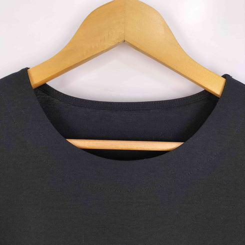 コイビトミサキ koibito misaki 切り替えデザイン チュニックワンピース レディース M-L