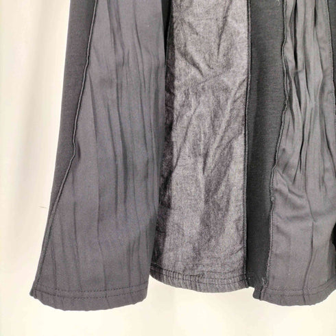 コイビトミサキ koibito misaki 切り替えデザイン チュニックワンピース レディース M-L