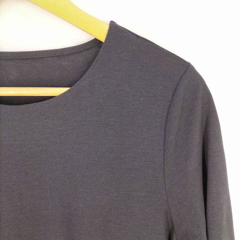 コイビトミサキ koibito misaki 切り替えデザイン チュニックワンピース レディース M-L