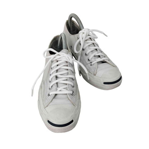 コンバース CONVERSE JACKPURCEL レディース JPN:23.5