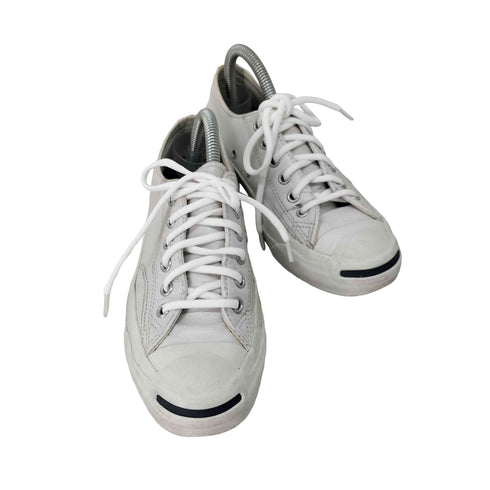 コンバース CONVERSE JACKPURCEL レディース JPN:23.5
