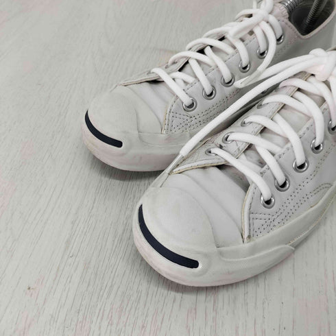 コンバース CONVERSE JACKPURCEL レディース JPN:23.5