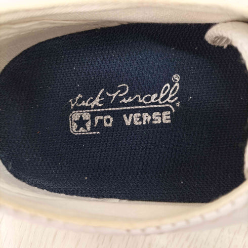 コンバース CONVERSE JACKPURCEL レディース JPN:23.5