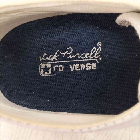 コンバース CONVERSE JACKPURCEL レディース JPN:23.5