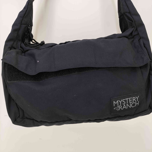 ミステリーランチ MYSTERY RANCH INDIE ショルダーバッグ メンズ