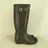 ハンター HUNTER オリジナル トール レイン ブーツ レディース UK:4
