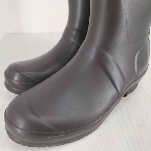ハンター HUNTER オリジナル トール レイン ブーツ レディース UK:4