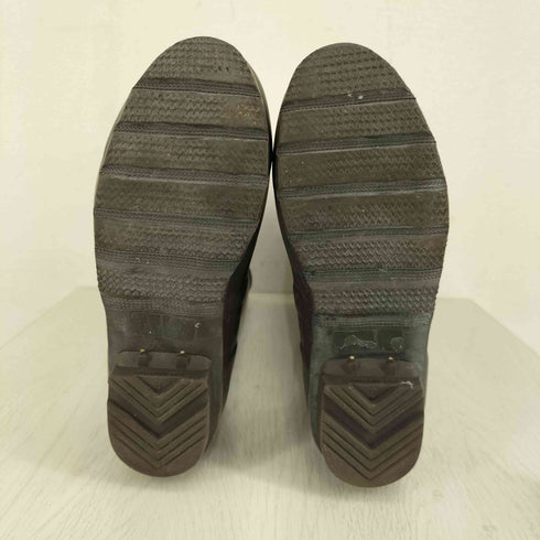 ハンター HUNTER オリジナル トール レイン ブーツ レディース UK:4