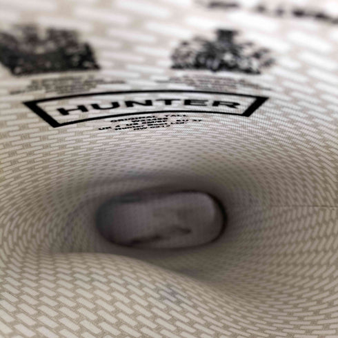 ハンター HUNTER オリジナル トール レイン ブーツ レディース UK:4