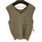 トゥデイフル TODAYFUL Purewool 2way Vest レディース FREE