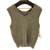 トゥデイフル TODAYFUL Purewool 2way Vest レディース FREE
