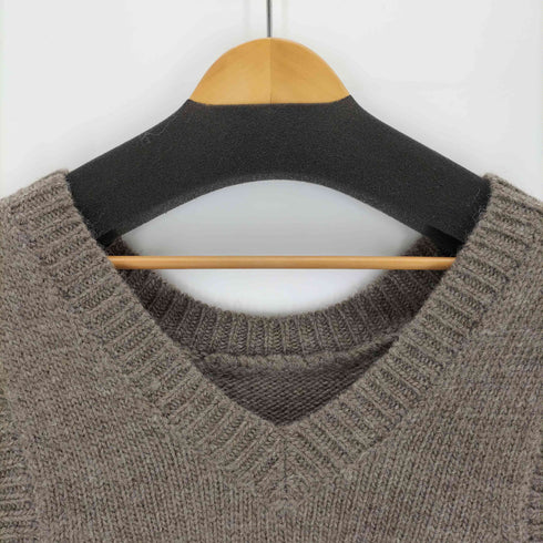 トゥデイフル TODAYFUL Purewool 2way Vest レディース FREE