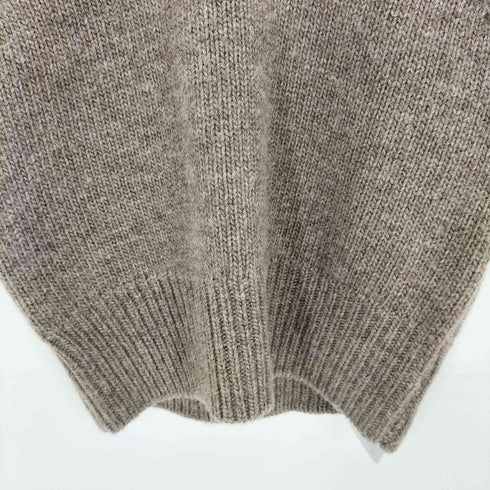 トゥデイフル TODAYFUL Purewool 2way Vest レディース FREE