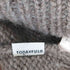 トゥデイフル TODAYFUL Purewool 2way Vest レディース FREE