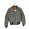 MA-1 CONMARジップ フライトジャケット メンズ import:M