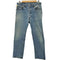 リーバイス Levis 00s USA製 ボタン裏501刻印 501 アイスブルー デニム メンズ W34 L30