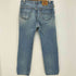 リーバイス Levis 00s USA製 ボタン裏501刻印 501 アイスブルー デニム メンズ W34 L30