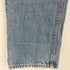 リーバイス Levis 00s USA製 ボタン裏501刻印 501 アイスブルー デニム メンズ W34 L30