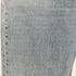 リーバイス Levis 00s USA製 ボタン裏501刻印 501 アイスブルー デニム メンズ W34 L30