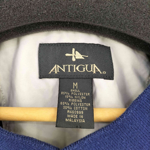 ANTIGUA ピステ メンズ import:M