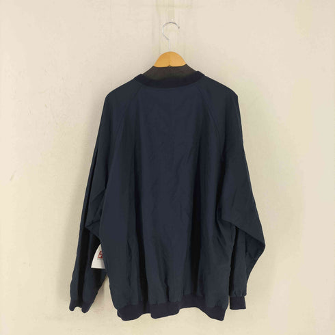 ノースエンド NORTH END 刺繍入り ピステ メンズ import:XL
