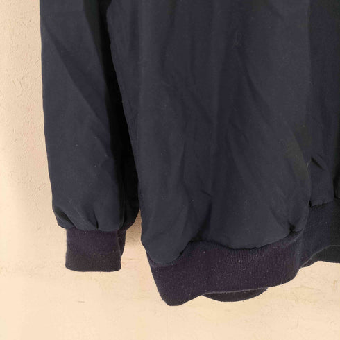 ノースエンド NORTH END 刺繍入り ピステ メンズ import:XL