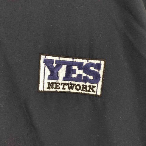 ノースエンド NORTH END 刺繍入り ピステ メンズ import:XL