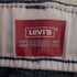リーバイス Levis XX CHINO EZ TAPER チェック チノ イージーテーパー ストレッチ パンツ メンズ 68-76
