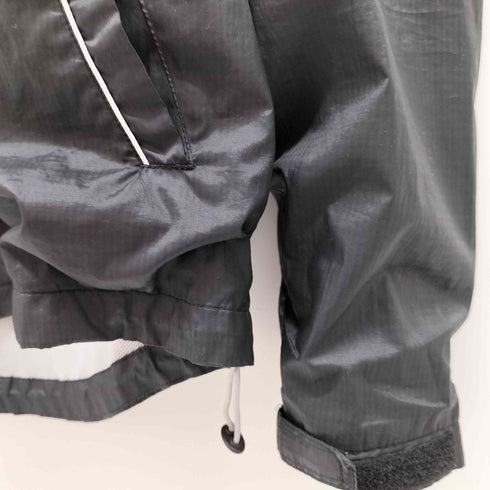 ナイキ NIKE 裏地メッシュポリエステルフーディージップジャケット メンズ JPN:M