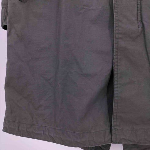 レイジブルー RAGEBLUE キルティングライナー付き モッズコート メンズ import:S