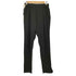 ゼロエイトサーカス 08sircus Stretch back satin jodhpurs pants レディース JPN:1