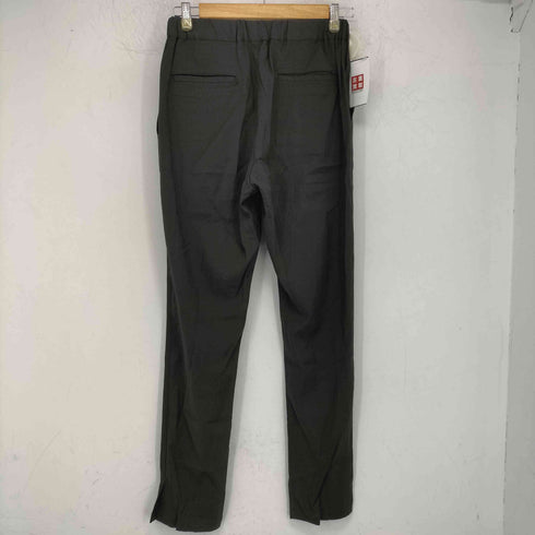 ゼロエイトサーカス 08sircus Stretch back satin jodhpurs pants レディース JPN:1