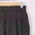 ゼロエイトサーカス 08sircus Stretch back satin jodhpurs pants レディース JPN:1