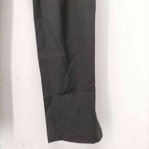 ゼロエイトサーカス 08sircus Stretch back satin jodhpurs pants レディース JPN:1