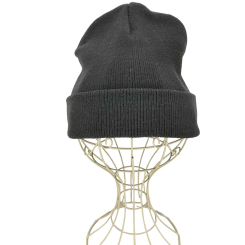 オット otto コットンアクリルビーニー メンズ