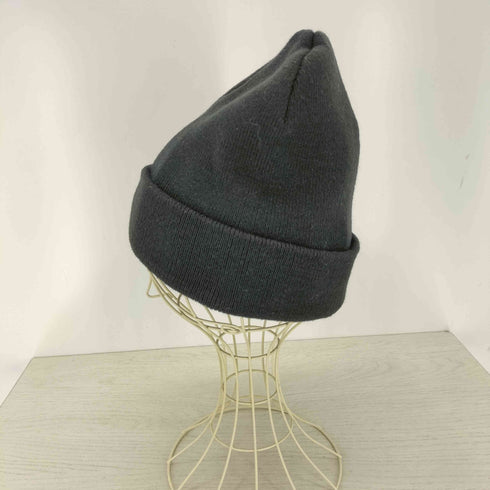 オット otto コットンアクリルビーニー メンズ