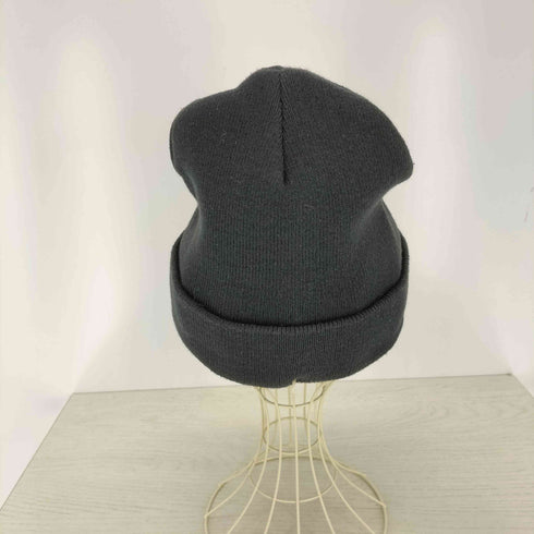 オット otto コットンアクリルビーニー メンズ