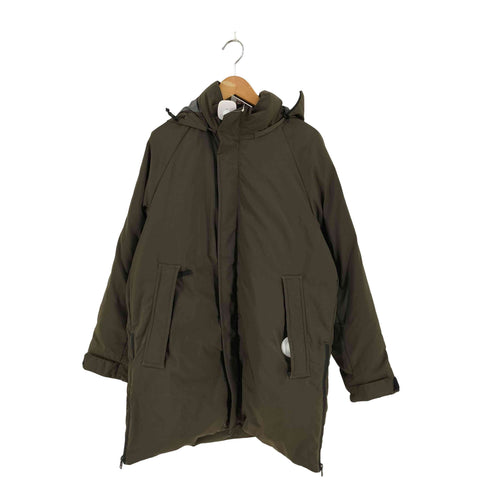 ジャーナルスタンダード JOURNAL STANDARD × KOMATSU ダウンジャケット メンズ JPN:M