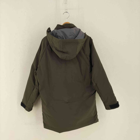 ジャーナルスタンダード JOURNAL STANDARD × KOMATSU ダウンジャケット メンズ JPN:M