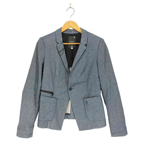 ジースターロー G-STAR RAW sharill blazer レディース EUR:38
