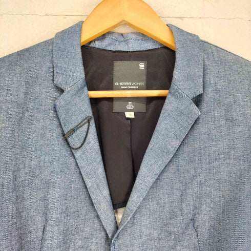 ジースターロー G-STAR RAW sharill blazer レディース EUR:38