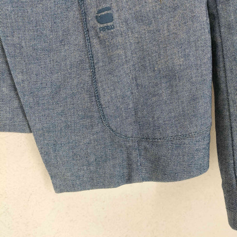 ジースターロー G-STAR RAW sharill blazer レディース EUR:38