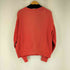 キャプテンサンタ CAPTAIN SANTA フロントプリントクルーネックスウェット メンズ import:M