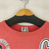キャプテンサンタ CAPTAIN SANTA フロントプリントクルーネックスウェット メンズ import:M