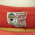 キャプテンサンタ CAPTAIN SANTA フロントプリントクルーネックスウェット メンズ import:M