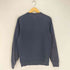 トミージーンズ tommy jeans ロゴプリント クルーネックスウェット メンズ import:XS