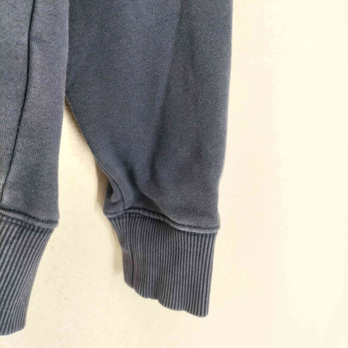 トミージーンズ tommy jeans ロゴプリント クルーネックスウェット メンズ import:XS