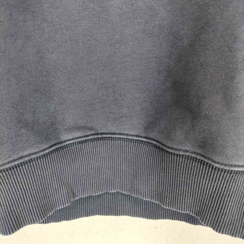 トミージーンズ tommy jeans ロゴプリント クルーネックスウェット メンズ import:XS