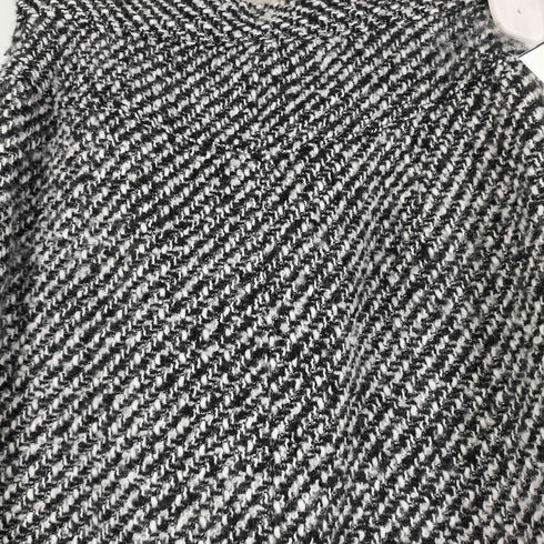マウジー moussy ツイードミニスカート レディース 2